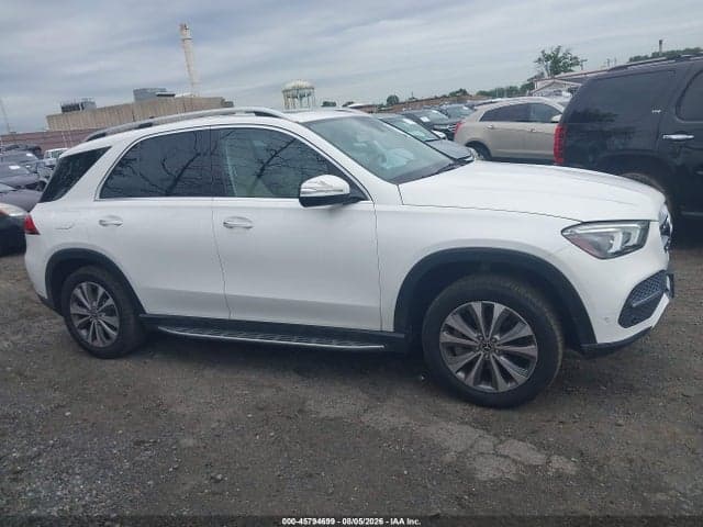2020 MERCEDES-BENZ GLE 350 4MATIC 13