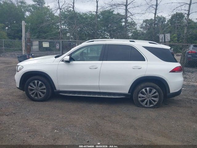 2020 MERCEDES-BENZ GLE 350 4MATIC 14