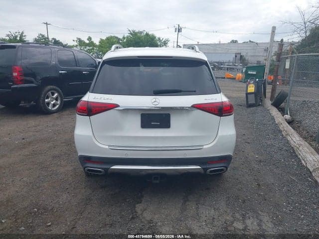 2020 MERCEDES-BENZ GLE 350 4MATIC 16