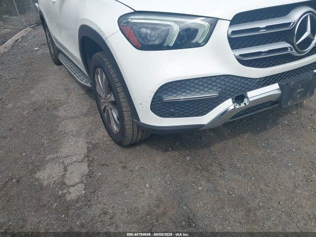 2020 MERCEDES-BENZ GLE 350 4MATIC 6