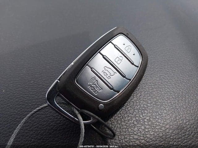2021 HYUNDAI TUCSON VALUE 11