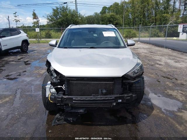2021 HYUNDAI TUCSON VALUE 12