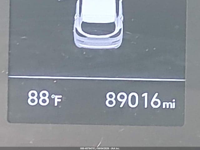 2021 HYUNDAI TUCSON VALUE 15