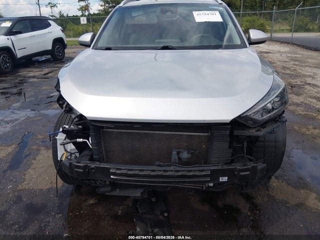 2021 HYUNDAI TUCSON VALUE 6