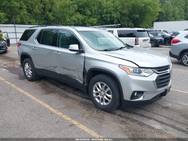 2021 CHEVROLET TRAVERSE FWD 2FL - 1