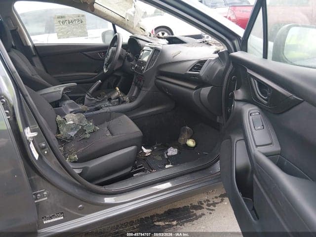 2018 SUBARU IMPREZA 2.0I 5