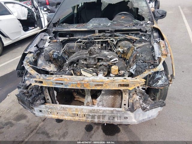 2018 SUBARU IMPREZA 2.0I 6