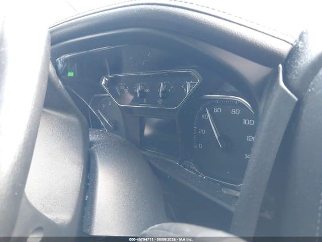 2021 GMC SIERRA 1500 4WD SHORT BOX ELEVATION 7