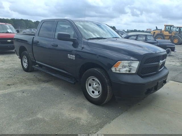 2018 RAM 1500 1