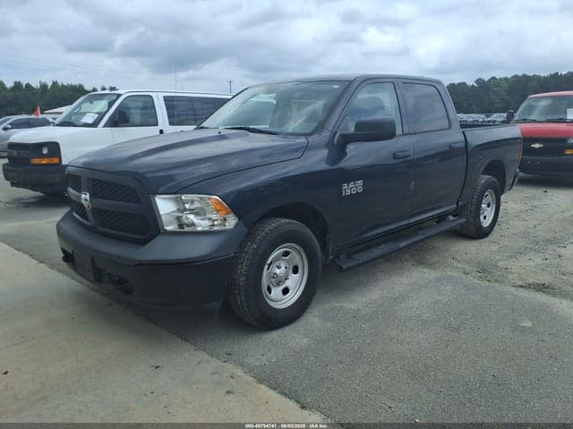 2018 RAM 1500 2