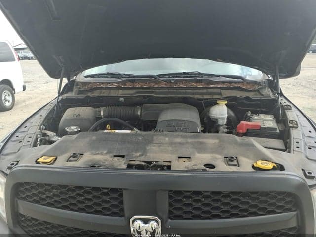 2018 RAM 1500 10