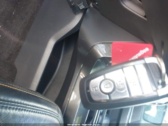 2022 FORD F-150 TREMOR 11