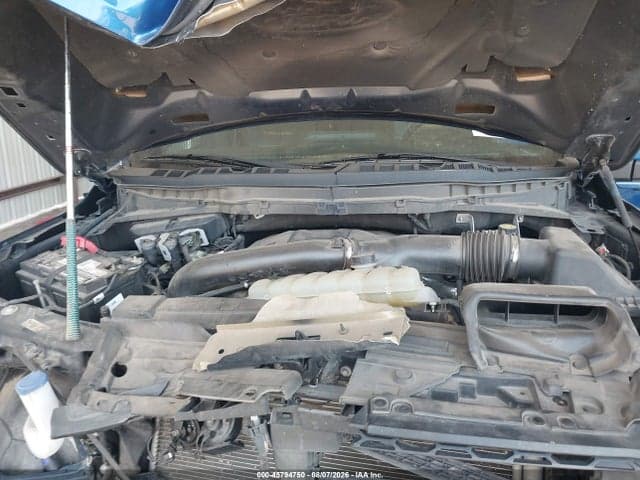 2022 FORD F-150 TREMOR 10