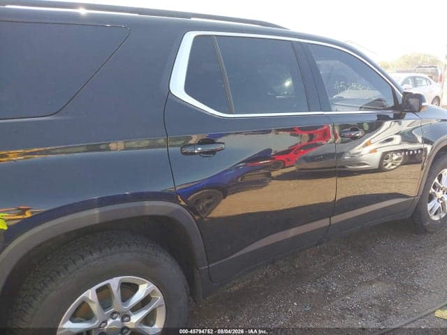 2020 CHEVROLET TRAVERSE AWD LT CLOTH 13