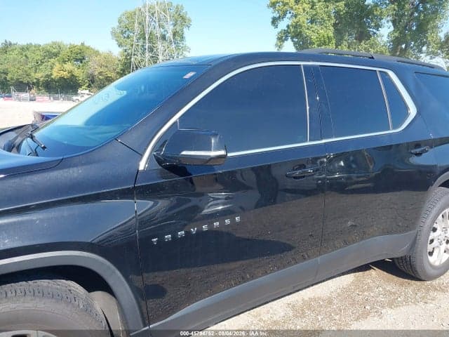 2020 CHEVROLET TRAVERSE AWD LT CLOTH 14