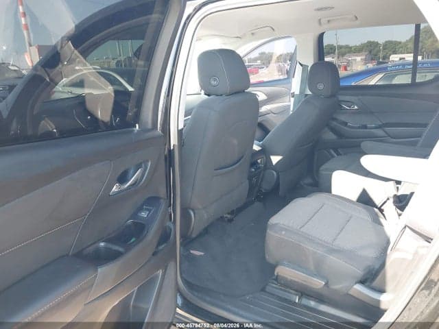2020 CHEVROLET TRAVERSE AWD LT CLOTH 8