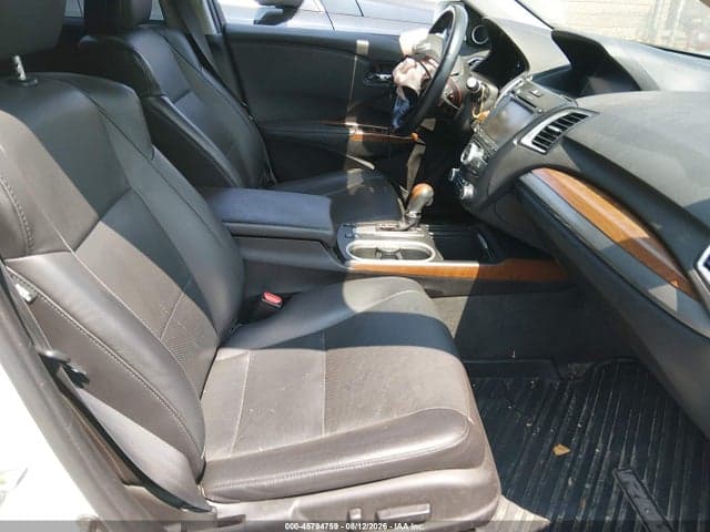 2017 ACURA RDX ADVANCE PACKAGE 5