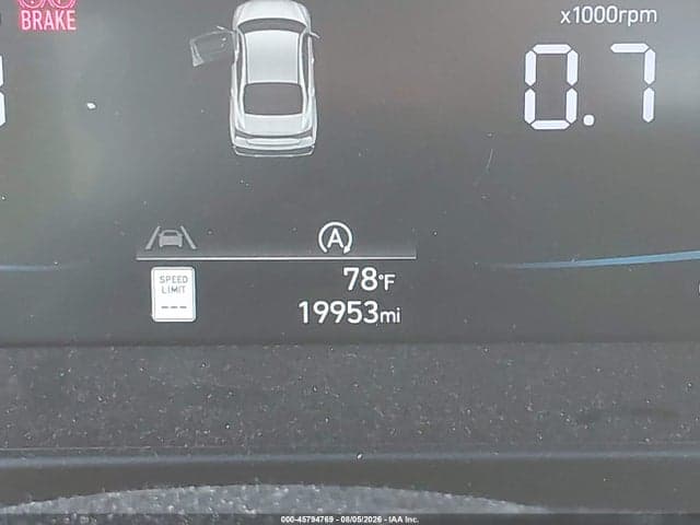 2025 HYUNDAI ELANTRA SE 15