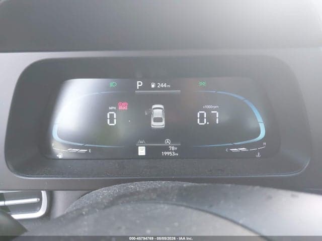 2025 HYUNDAI ELANTRA SE 7