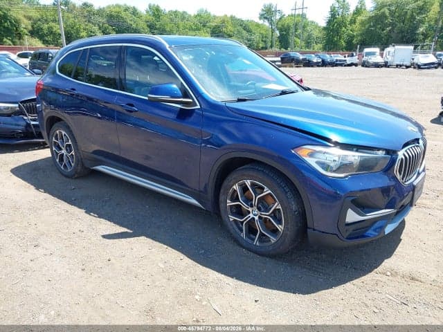 2020 BMW X1 XDRIVE28I - 1