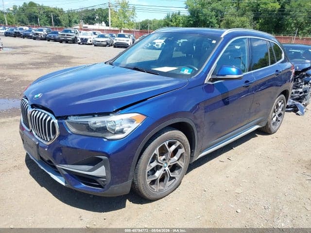 2020 BMW X1 XDRIVE28I 2