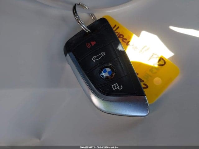 2020 BMW X1 XDRIVE28I 11
