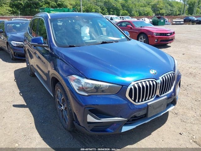 2020 BMW X1 XDRIVE28I 12