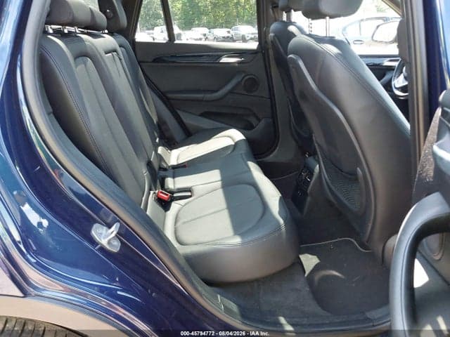 2020 BMW X1 XDRIVE28I 8