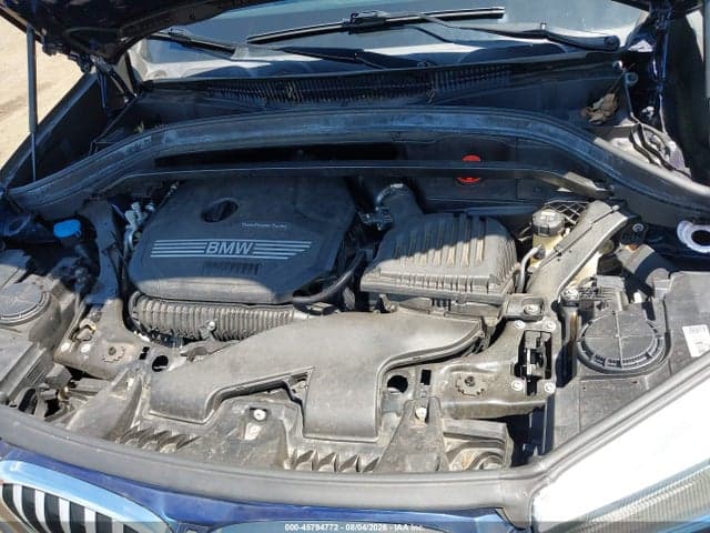 2020 BMW X1 XDRIVE28I 10