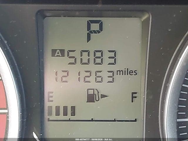 2017 SUBARU FORESTER 2.5I 15