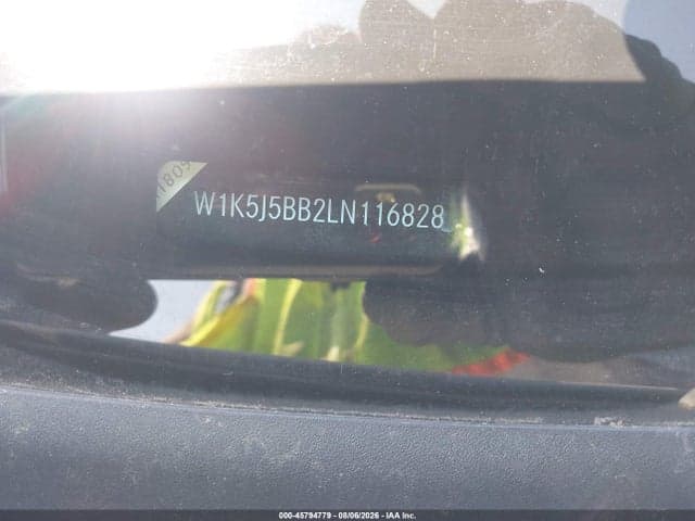 2020 MERCEDES-BENZ AMG CLA 35 4MATIC 17