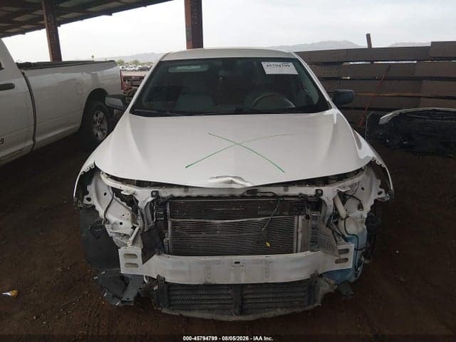 2017 CHEVROLET MALIBU 1FL 13