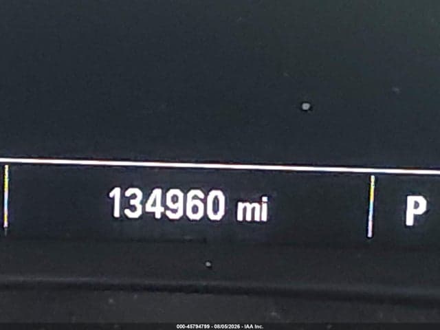 2017 CHEVROLET MALIBU 1FL 16