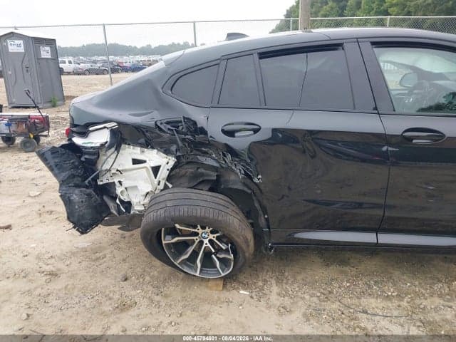 2019 BMW X4 XDRIVE30I 19
