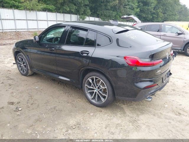 2019 BMW X4 XDRIVE30I 3