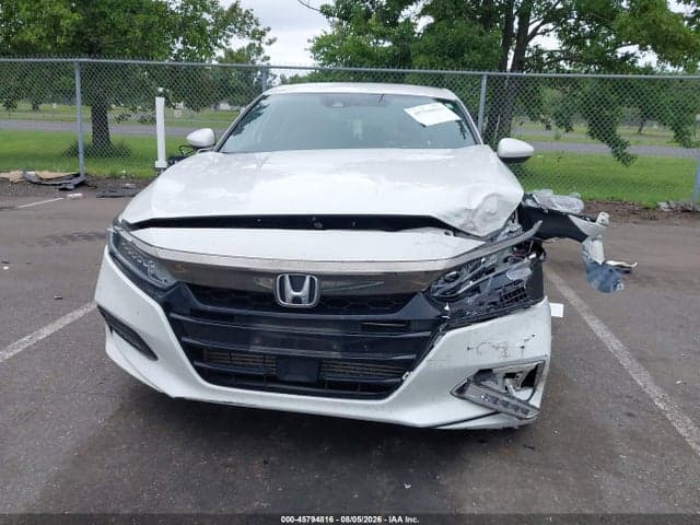 2019 HONDA ACCORD SPORT 12