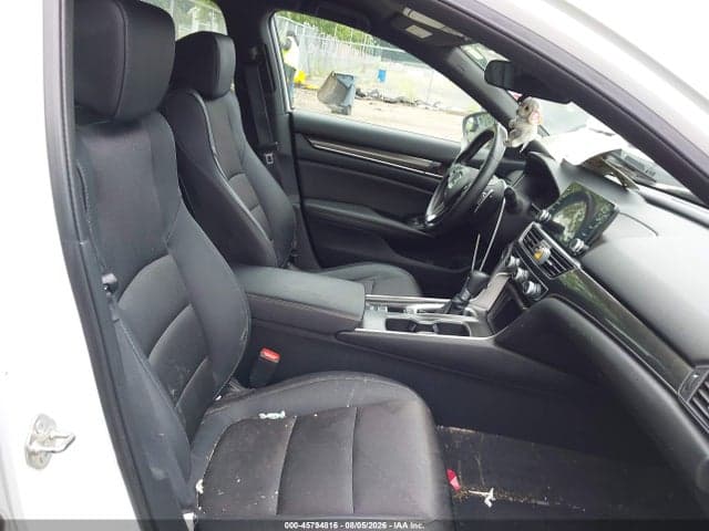 2019 HONDA ACCORD SPORT 5