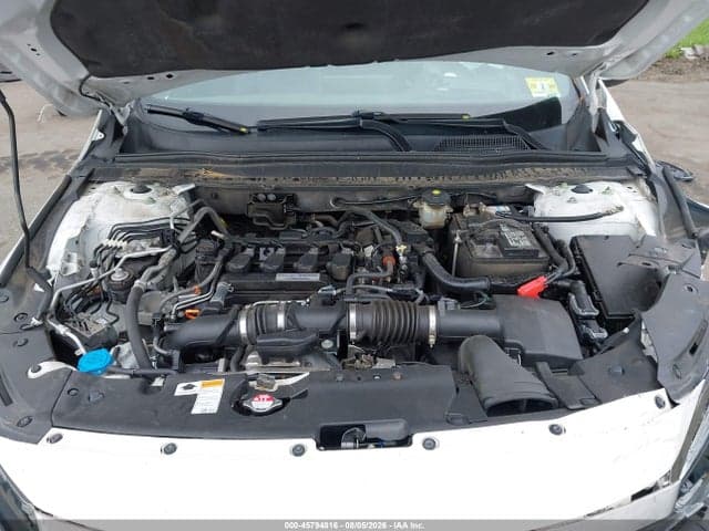 2019 HONDA ACCORD SPORT 10