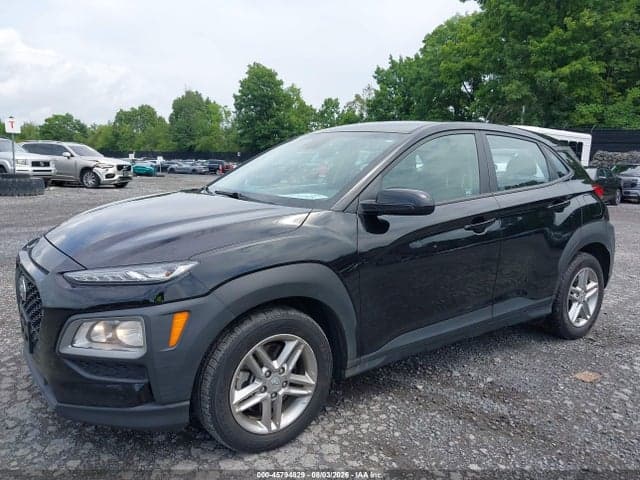 2021 HYUNDAI KONA SE 2