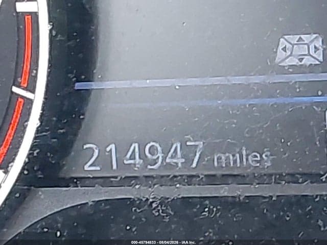 2019 NISSAN ALTIMA 2.5 PLATINUM 15