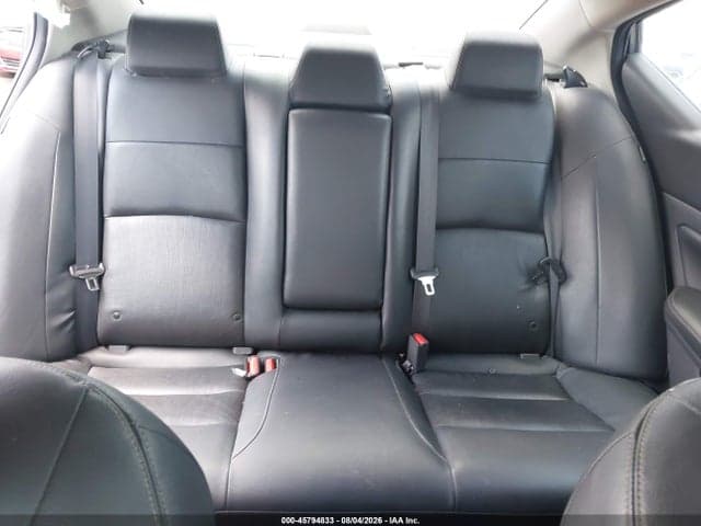 2019 NISSAN ALTIMA 2.5 PLATINUM 18