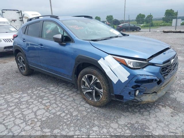 2024 SUBARU CROSSTREK PREMIUM 1