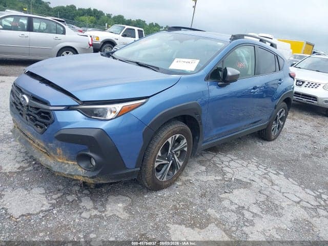 2024 SUBARU CROSSTREK PREMIUM 2