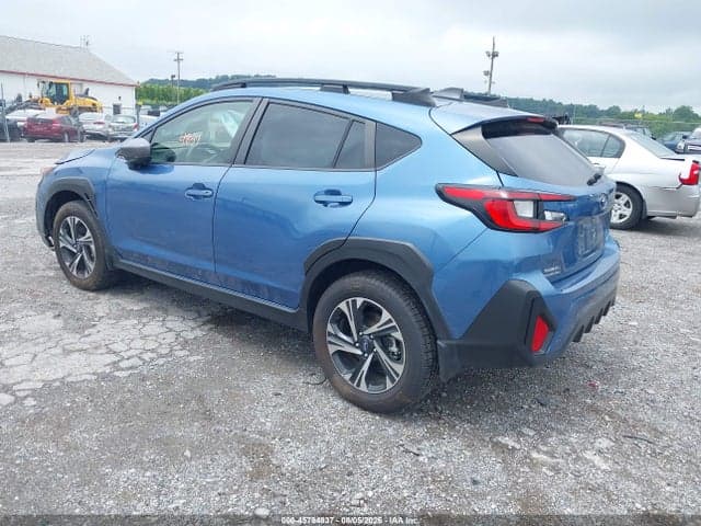 2024 SUBARU CROSSTREK PREMIUM 3