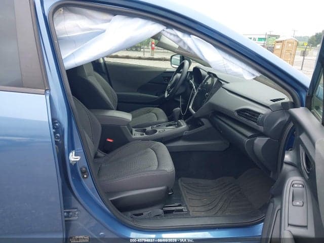 2024 SUBARU CROSSTREK PREMIUM 5