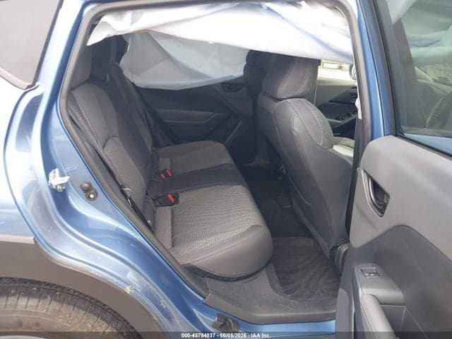 2024 SUBARU CROSSTREK PREMIUM 8