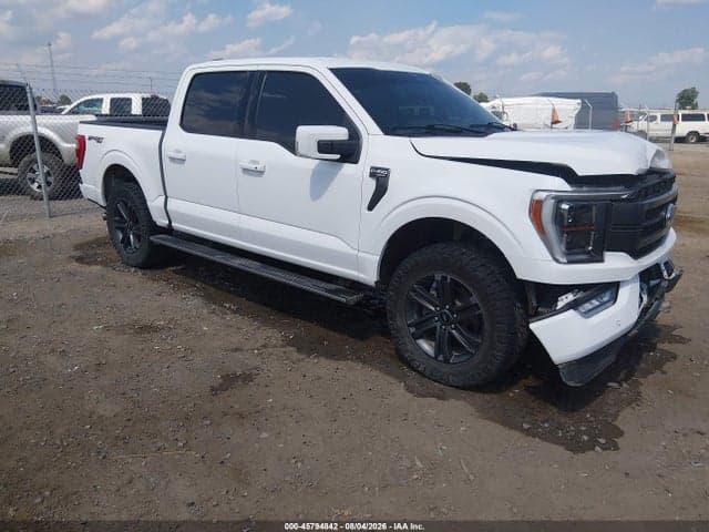 2023 FORD F-150 LARIAT 1