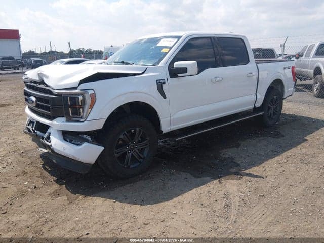 2023 FORD F-150 LARIAT 2