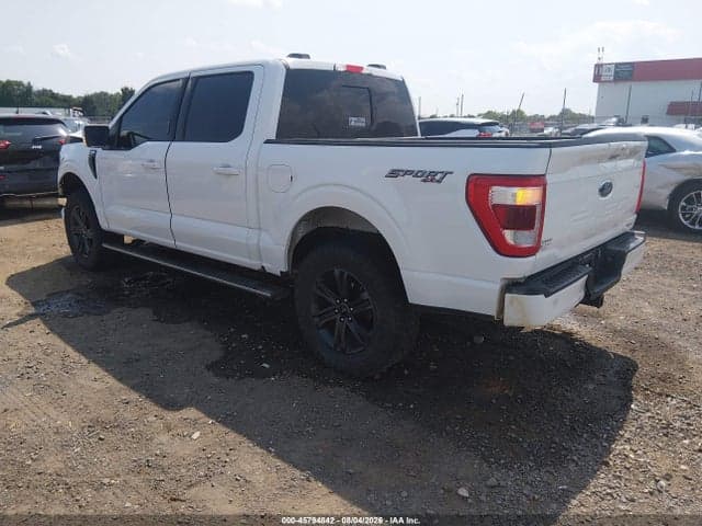 2023 FORD F-150 LARIAT 3