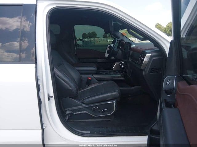 2023 FORD F-150 LARIAT 5